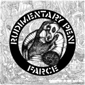 Rudimentary Peni - Sacrifice