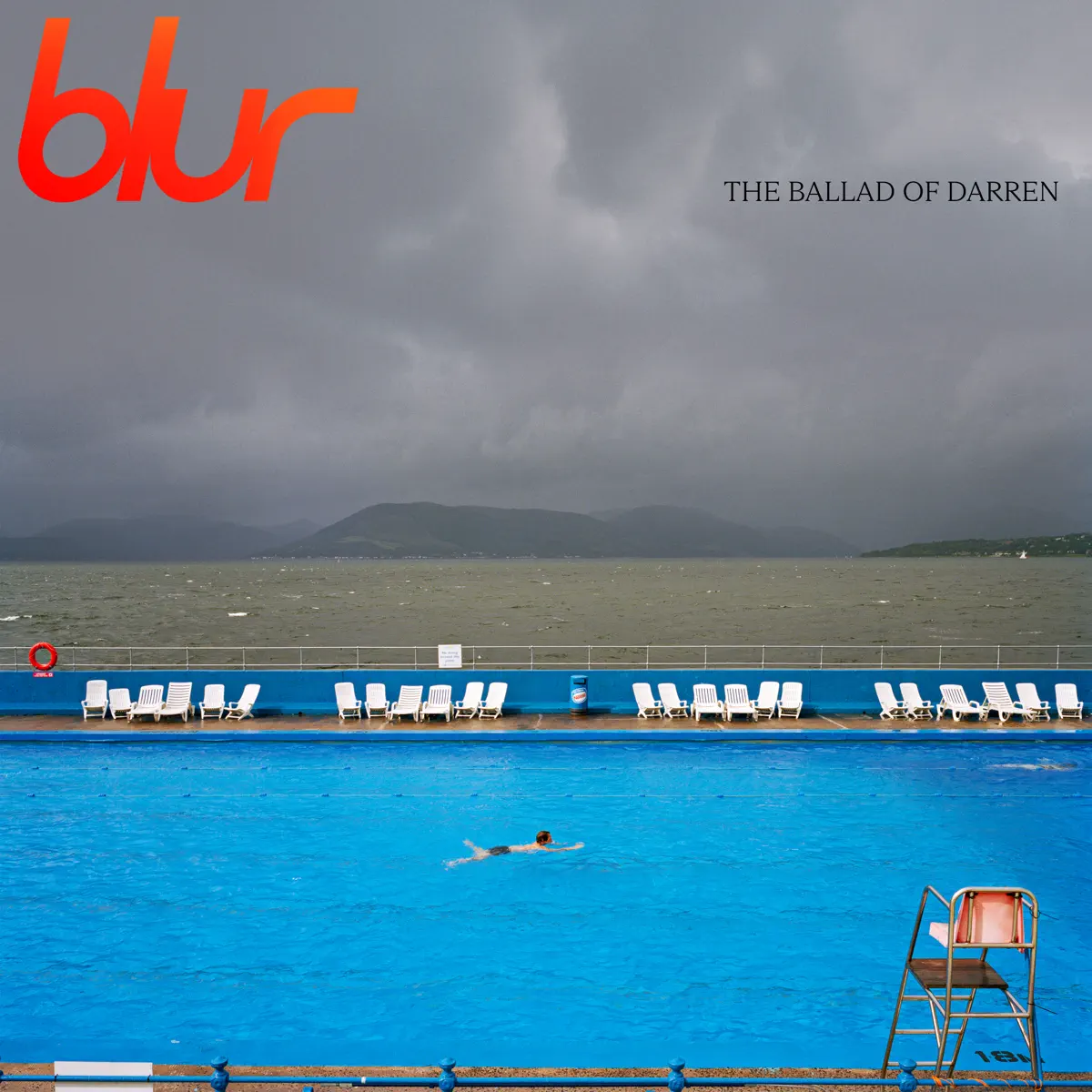 Blur - The Ballad Of Darren (Deluxe) (2023) [iTunes Plus AAC M4A]-新房子