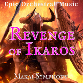 Revenge of Ikaros - Makai Symphony