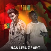 La Guinee artwork