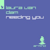 Needing You (Extended Mix) artwork
