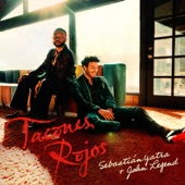 Tacones Rojos (With John Legend) artwork