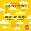 Dreams Dreams (From "Nights into Dreams") [Jazz Rock Cover Version] - Single album lyrics, reviews, download