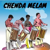 Chenda Melam artwork