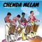 Chenda Melam artwork