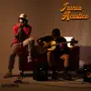 Ironía (Acústico) - Single album lyrics, reviews, download