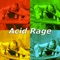 Acid Rage - Techno Band lyrics