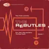 Nick Frater presents the Rebutles: Ron, Dirk, Stig and Barry the Solo Years, Vol. 1 album lyrics, reviews, download