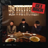 Get Back (feat. JUMADIBA & Watson) artwork
