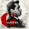 Berner - GOTTI artwork