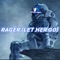 Rager(Let Her Go) (feat. Lil Corey.L.O.E) - Lil Fl4w lyrics