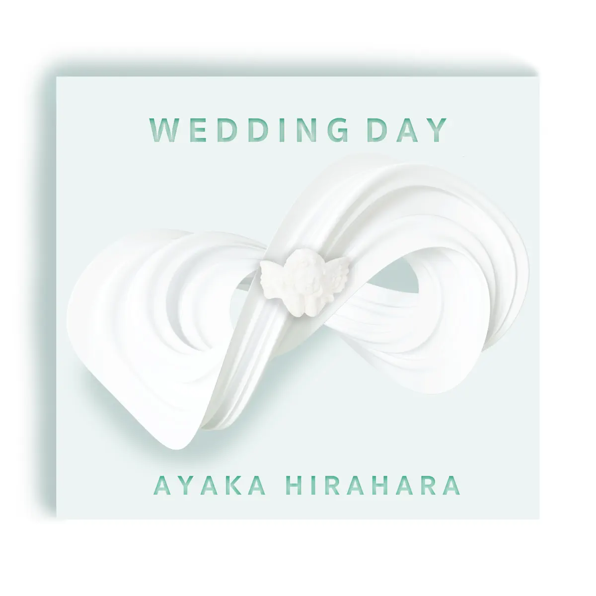 平原绫香 - Wedding Day - Single (2023) [iTunes Plus AAC M4A]-新房子