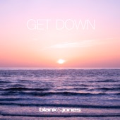 Get Down - EP artwork