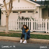 Samica - Summer of '99