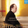 Mozart: Requiem, K. 626 - 尼可拉斯.哈農庫特, Arnold Schoenberg Choir & 維也納古樂合奏團