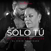 Solo Tú: Sexo Eterno artwork