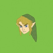 Legend of Zelda Main Theme artwork