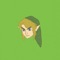 Legend of Zelda Main Theme artwork