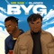 B.Y.G (By Your Grace) [feat. Oladips] - Mr SAB lyrics