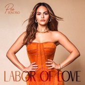 Labor of Love - Single