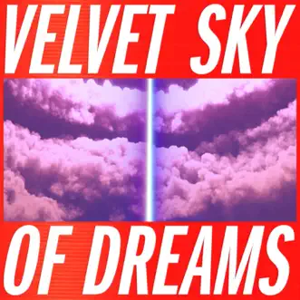 VSOD (Velvet Sky of Dreams) - Single by Tiga & Hudson Mohawke album reviews, ratings, credits