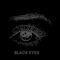 BLACK EYES (feat. Leontharchitect) - SK3LL lyrics