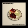 Spurious Cheesecake - EP