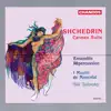 Stream & download Shchedrin: Carmen Suite - Turina: La Oración del torero