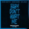 Baby Don't Hurt Me (feat. Anne-Marie & Coi Leray) [Borai & Denham Audio Remix] artwork
