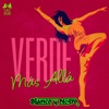 Verde Más Allá - Single