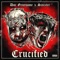 Crucified (feat. Sinizter) - Doc Gruesome lyrics