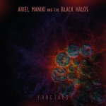 Ariel Maniki and the Black Halos - Once and for All
