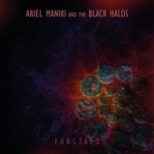 Ariel Maniki and the Black Halos - Into The Sun