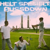 Helt Spesielt (Bussdown) artwork