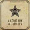 Americana & Country Instrumentals album lyrics, reviews, download