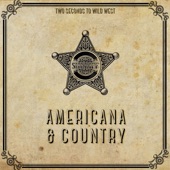Americana & Country Instrumentals artwork