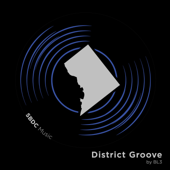 District Groove - BL3