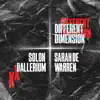 Different Dimension - Single album lyrics, reviews, download