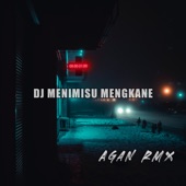 DJ MENIMISU MENGKANE artwork