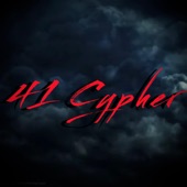 41 Cypher (feat. Jay Gelato, Dee Billz, FMB Savo, Jerry West, TaTa & Jenn Carter) artwork
