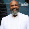 God Did It - Single