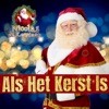 Als Het Kerst Is - Single