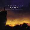 1492 - Conquest of Paradise (Soundtrack from the Motion Picture) - Vangelis