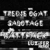 Stream & download Råttpack (feat. Sabotage & Tredje Ögat) [Luzifer Remix] [Luzifer Remix] - Single