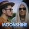 Moonshine cover