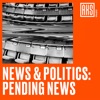 News & Politics - Pending News