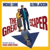 The Great Escaper (Original Motion Picture Soundtrack), 2023