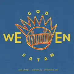 GodWeenSatan: Live by Ween album reviews, ratings, credits