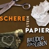 Schere, Stein, Papier - Single