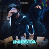 Iniesta (feat. Alonzo) - Single